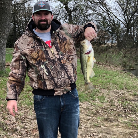 Meet your Posher, Jacob - Picture 1 of 1